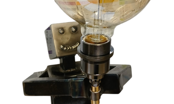 Déclaration d'amour